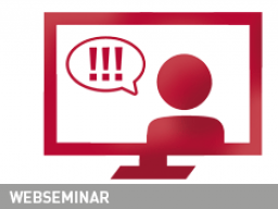 Webinar: Update Webseminar 2023.100