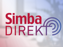 Webinar: Simba Direkt Workshop
