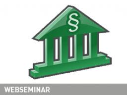 Webinar: Steuern Komfort Erste Schritte