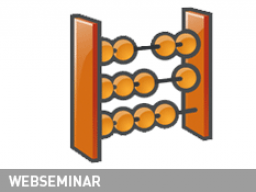 Webinar: Digitale Belegbearbeitung und E-Rechnung: X-Rechnung und ZUGFeRD