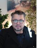 Profilbild